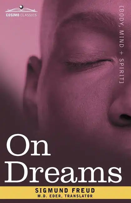 On Dreams - Paperback