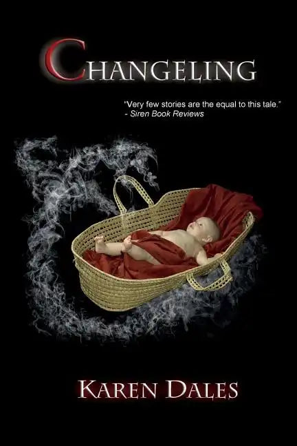 Changeling: Prelude to the Chosen Chronicles - Paperback