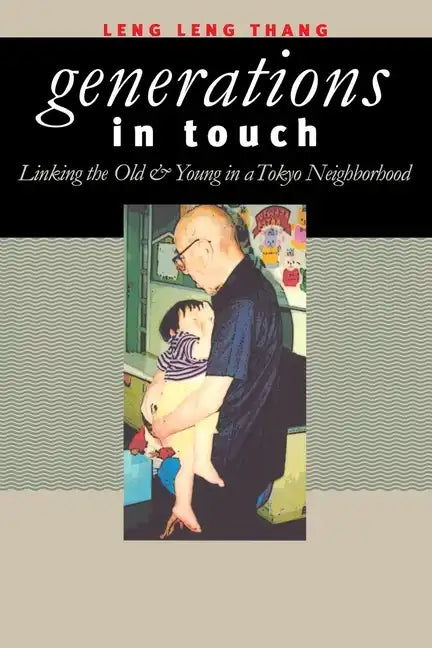 Generations in Touch - Paperback