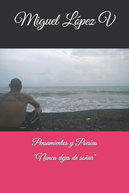 Pensamientos y Poesías - Paperback