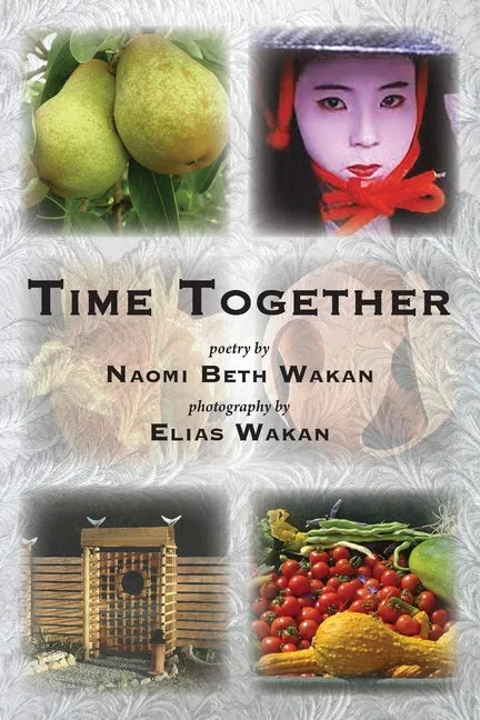 Time Together - Paperback