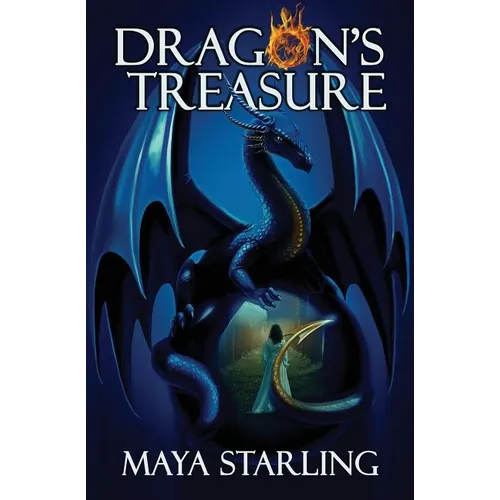 Dragon's Treasure - Paperback