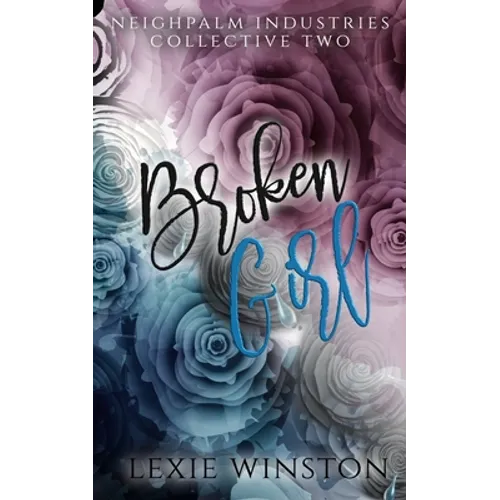 Broken Girl - Paperback