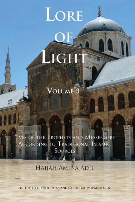 Lore of Light, Volume 3 - Paperback