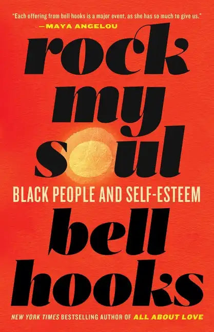 Rock My Soul - Paperback