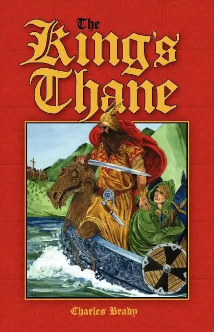 The King's Thane - Paperback