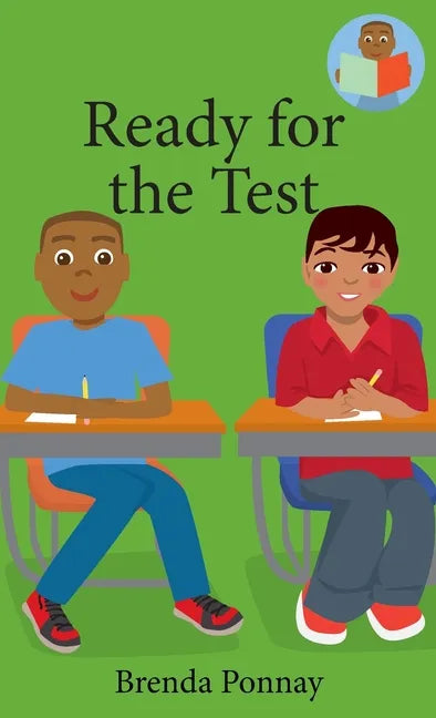Ready for the Test - Hardcover