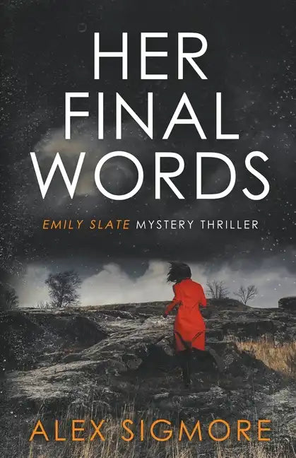 Her Final Words - Paperback