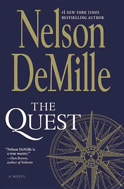 Quest - Paperback