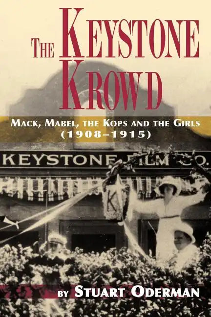 The Keystone Krowd - Paperback