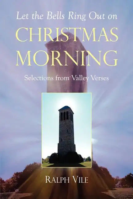 Let the Bells Ring Out on Christmas Morning - Paperback