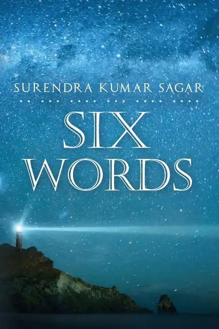 Six Words - Paperback
