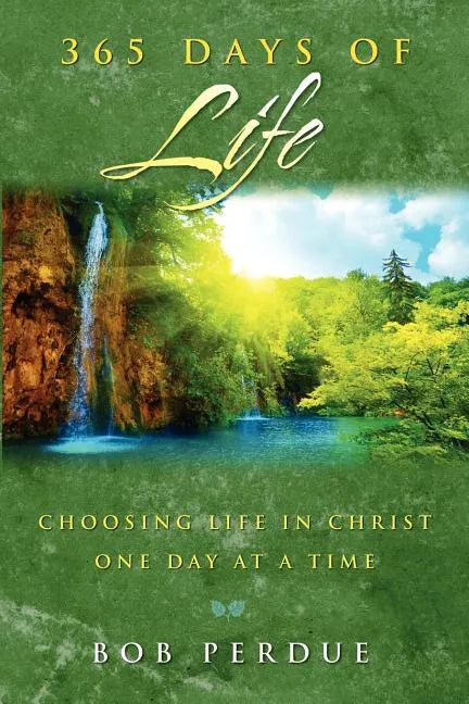 365 Days of Life - Paperback