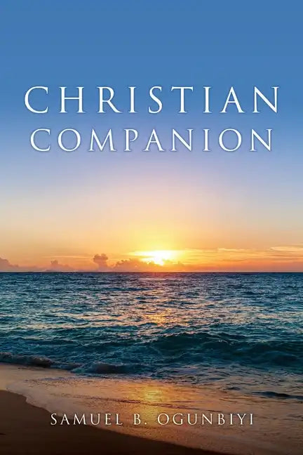 Christian Companion - Paperback