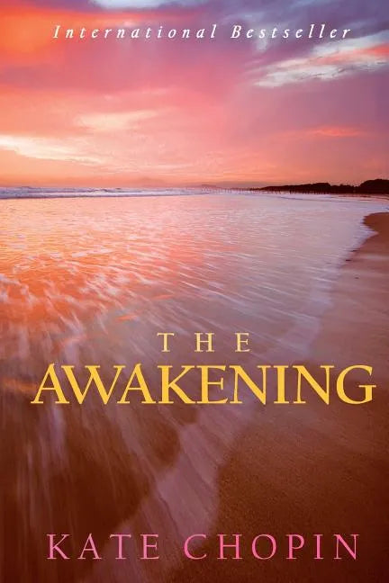 The Awakening - Paperback