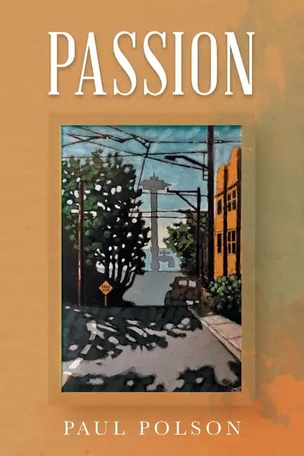 Passion - Paperback