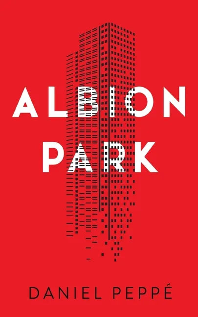 Albion Park - Paperback