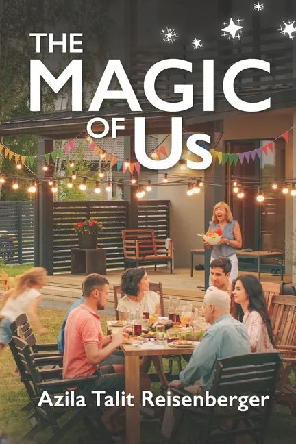The Magic of Us - Paperback