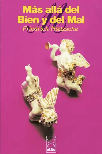 Mas Alla del Bien y del Mal - Paperback