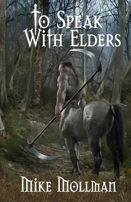 To Speak With Elders - Paperback