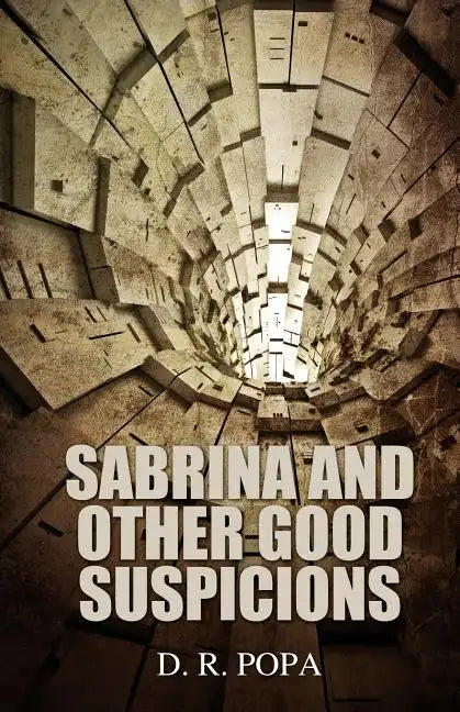 Sabrina and Other Good Suspicions - Paperback