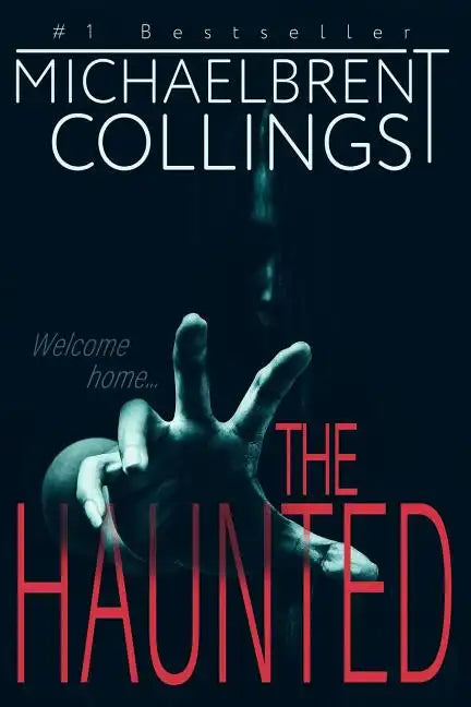 The Haunted - Paperback