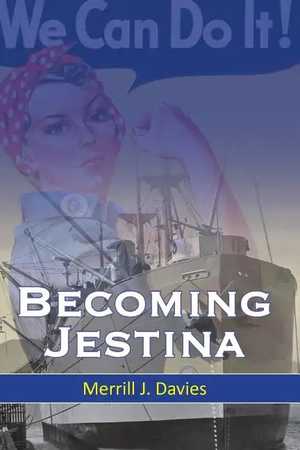 Becoming Jestina - Paperback