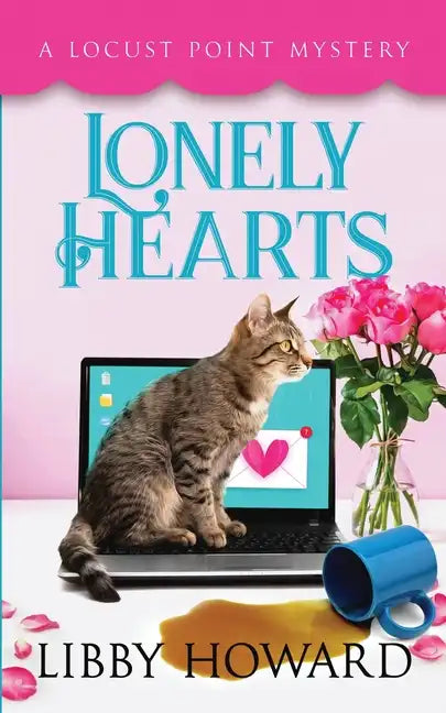 Lonely Hearts - Paperback