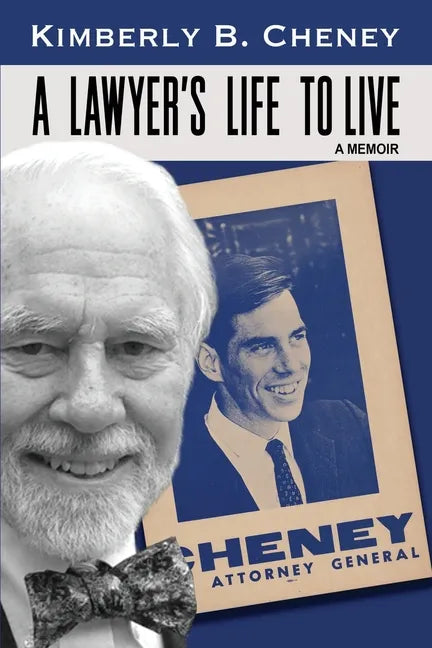 A Lawyer's Life to Live - Paperback