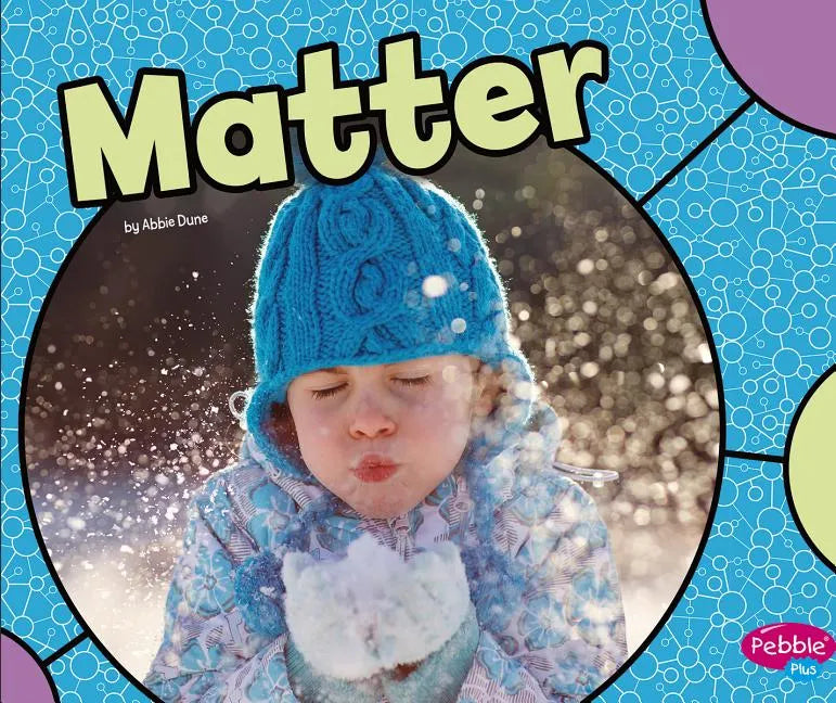 Matter - Paperback