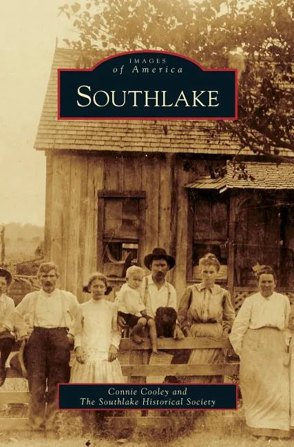 Southlake - Hardcover