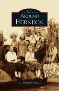 Around Herndon - Hardcover
