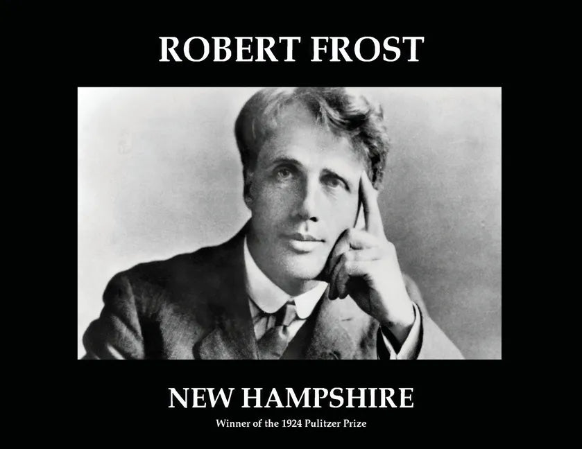 New Hampshire (annotated) - Paperback