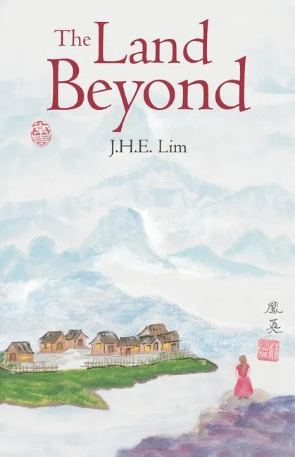 The Land Beyond - Paperback
