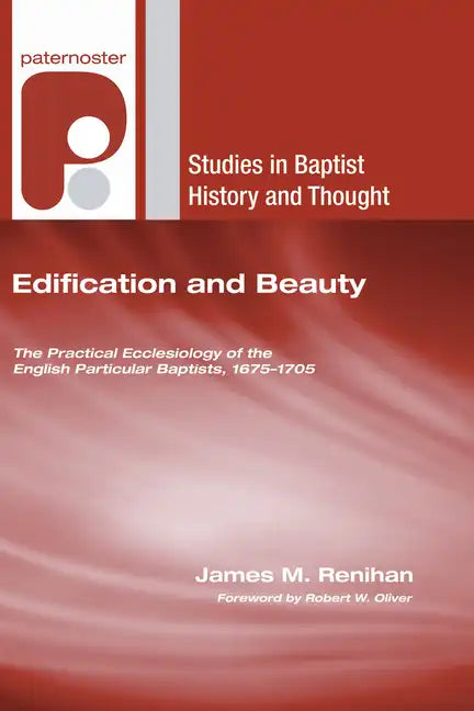 Edification and Beauty - Paperback