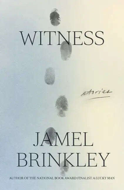 Witness: Stories - Hardcover