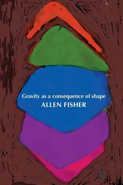 Gravity as a consequence of shape - Paperback