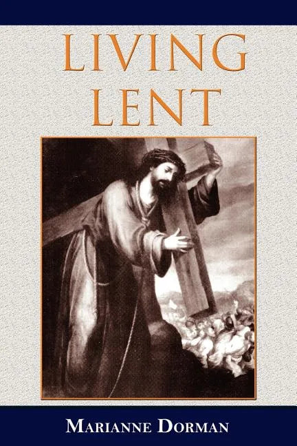 Living Lent - Paperback