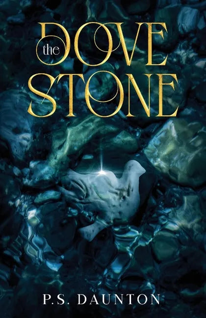 The Dove Stone - Paperback