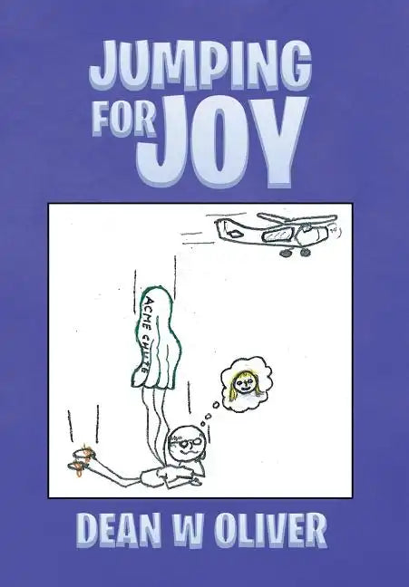Jumping for Joy - Hardcover