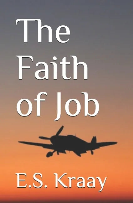 The Faith of Job - Paperback