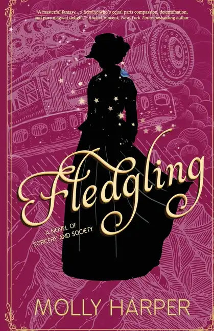 Fledgling - Paperback