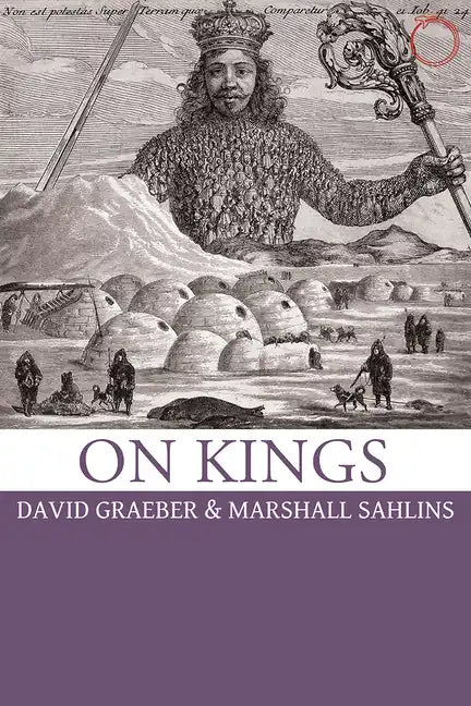 On Kings - Paperback
