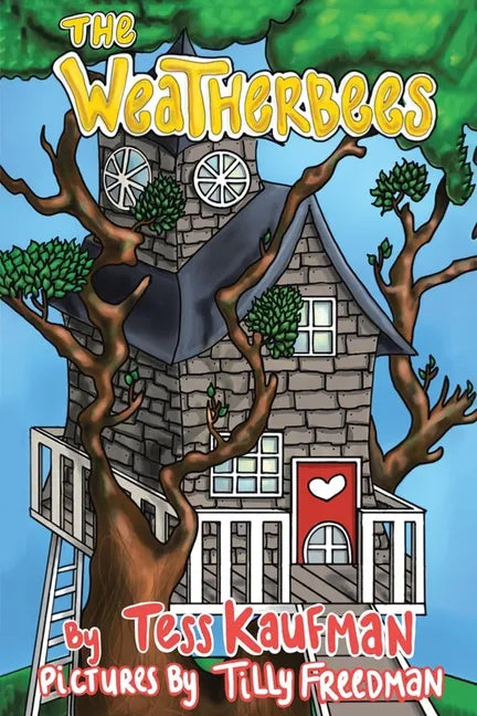 The Weatherbees - Paperback