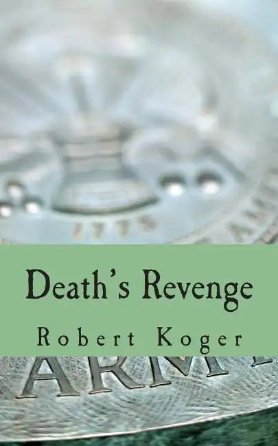 Death's Revenge - Paperback