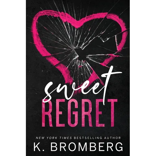 Sweet Regret (Alternate Cover): A second chance, secret baby, rockstar romance - Paperback