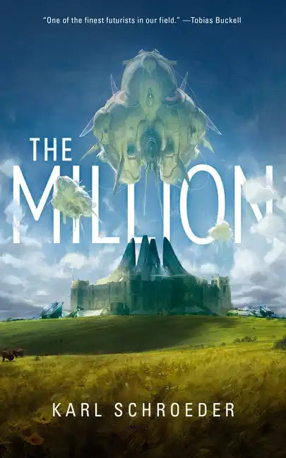 Million - Paperback