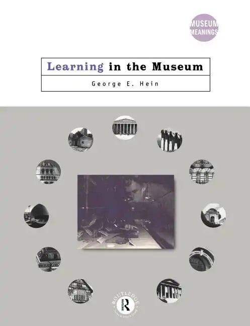 Learning in the Museum - Paperback