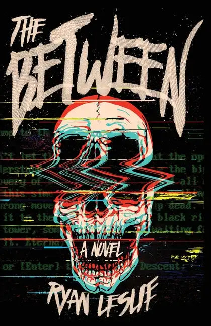 The Between - Paperback