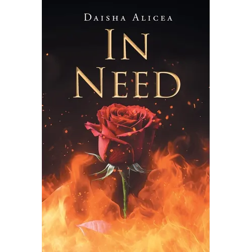 In Need - Paperback